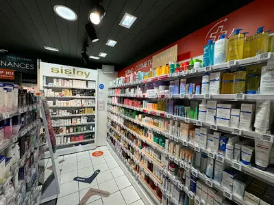 Pharmacie du Petit Piquey