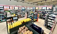 Aprium Pharmacie Grand Ouest - Leguevin