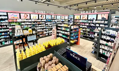 Aprium Pharmacie Grand Ouest - Leguevin