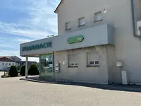 Pharmacie de Lemberg