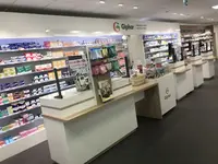Pharmacie Nouvelle