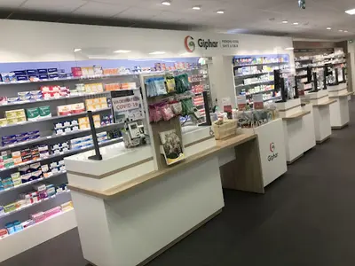Pharmacie Nouvelle