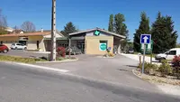 Pharmacie de Pombonne