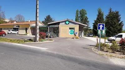 Pharmacie de Pombonne