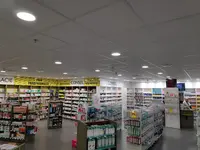Pharmacie du Marais