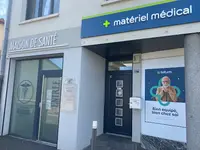 Pharmacie du Puy de Dôme Totum