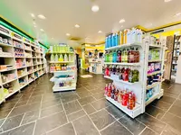 Pharmacie la Fleurie