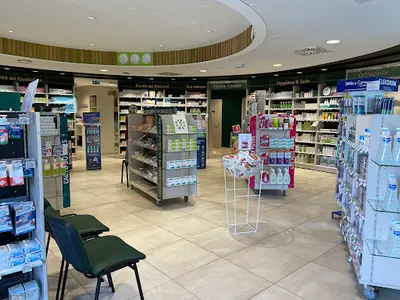 Pharmacie de l'Allagnon