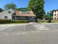 Pharmacie de Frigeres