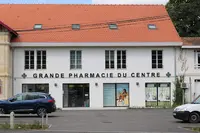 Pharmacie du Centre