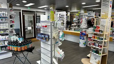 Pharmacie de la Collegiale