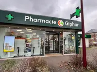 Pharmacie de Lery