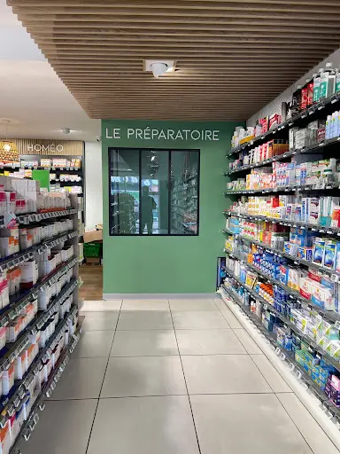 Apothical Pharmacie du Raizet