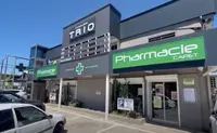 Pharmacie Capet