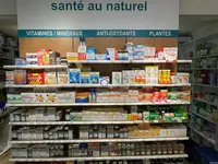 Pharmacie de Grand Camp