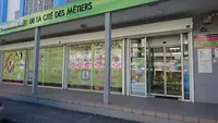 Pharmacie de la Cité des Métiers