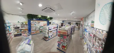 Pharmacie Montout
