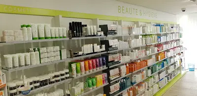 Pharmacie des Achards