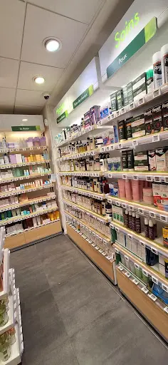 Pharmacie de la Place
