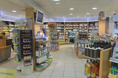 Pharmacie les Andelys