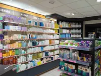 Pharmacie Bellevue