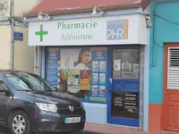 Pharmacie Arlésienne