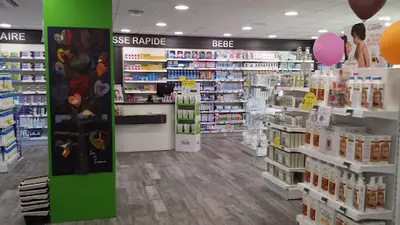 Pharmacie des 13 Lorguais