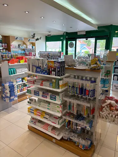 Pharmacie du Canal