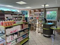 Pharmacie des Auxons