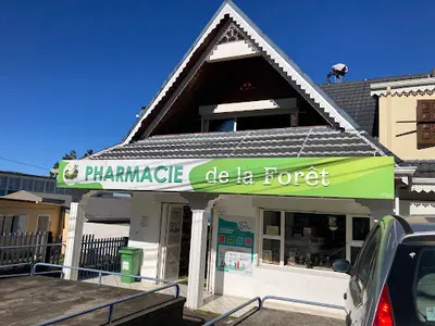 Pharmacie de la Forêt