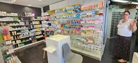 Pharmacie du Ruisseau
