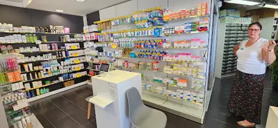 Pharmacie du Ruisseau