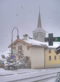 Pharmacie des Belleville