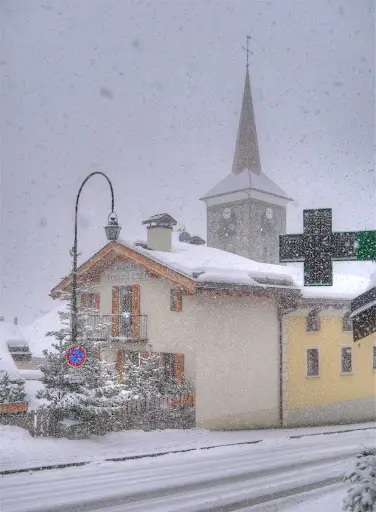 Pharmacie des Belleville