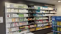 Pharmacie des Brouzils