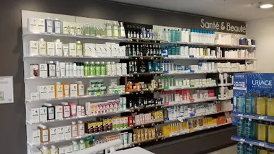 Pharmacie des Brouzils