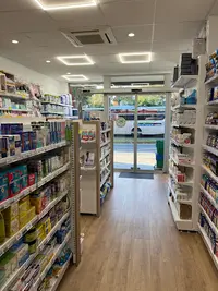 Pharmacie de la Mairie
