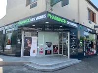 Pharmacie des Vignes