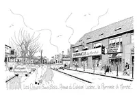 Pharmacie du Marche 78340