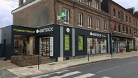 Pharmacie d'Eawy
