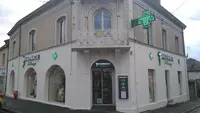 Pharmacie de Champigné
