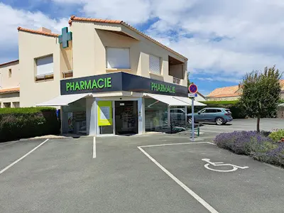 Pharmacie Motte-briec