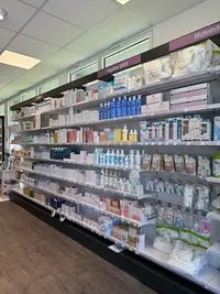 Pharmacie Sainte Anne