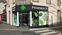 Pharmacie Savaris