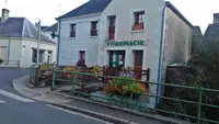 Pharmacie du Grand Stock