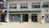 Pharmacie du Mont d'Or Jacquet