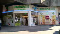 Pharmacie des Familles Well&well