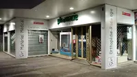Pharmacie Orthopédie des Sentes