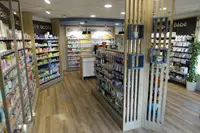 Pharmacie des Loges