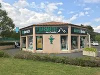Pharmacie des Matelles